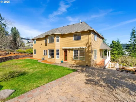 10743 SE Kimberly Court Happy Valley OR 97086