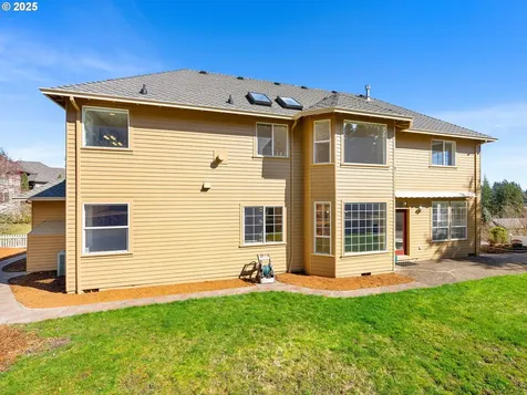 10743 SE Kimberly Court Happy Valley OR 97086