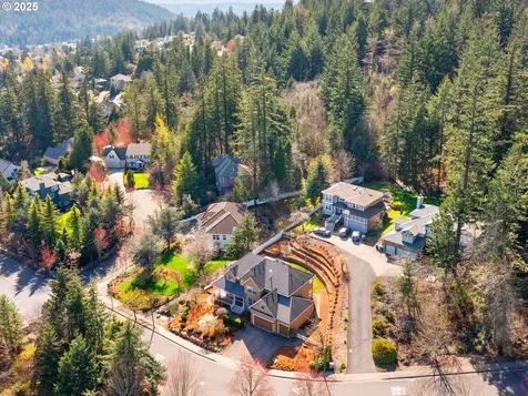 10743 SE Kimberly Court Happy Valley OR 97086