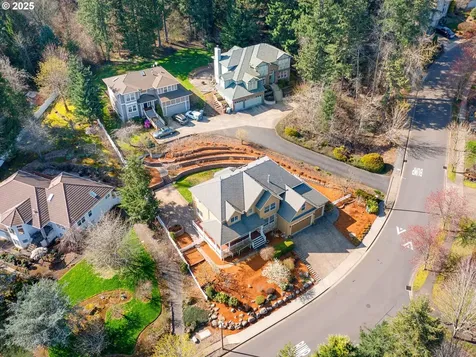 10743 SE Kimberly Court Happy Valley OR 97086