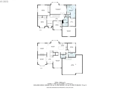 10743 SE Kimberly Court Happy Valley OR 97086
