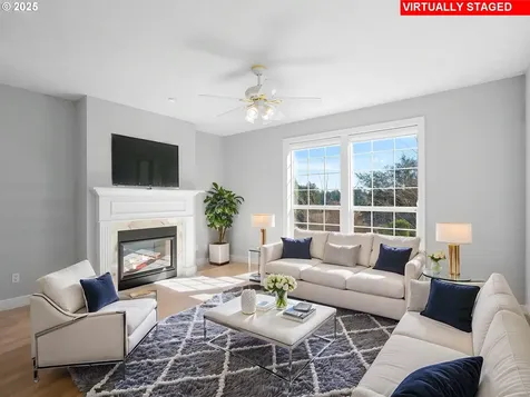 10743 SE Kimberly Court Happy Valley OR 97086