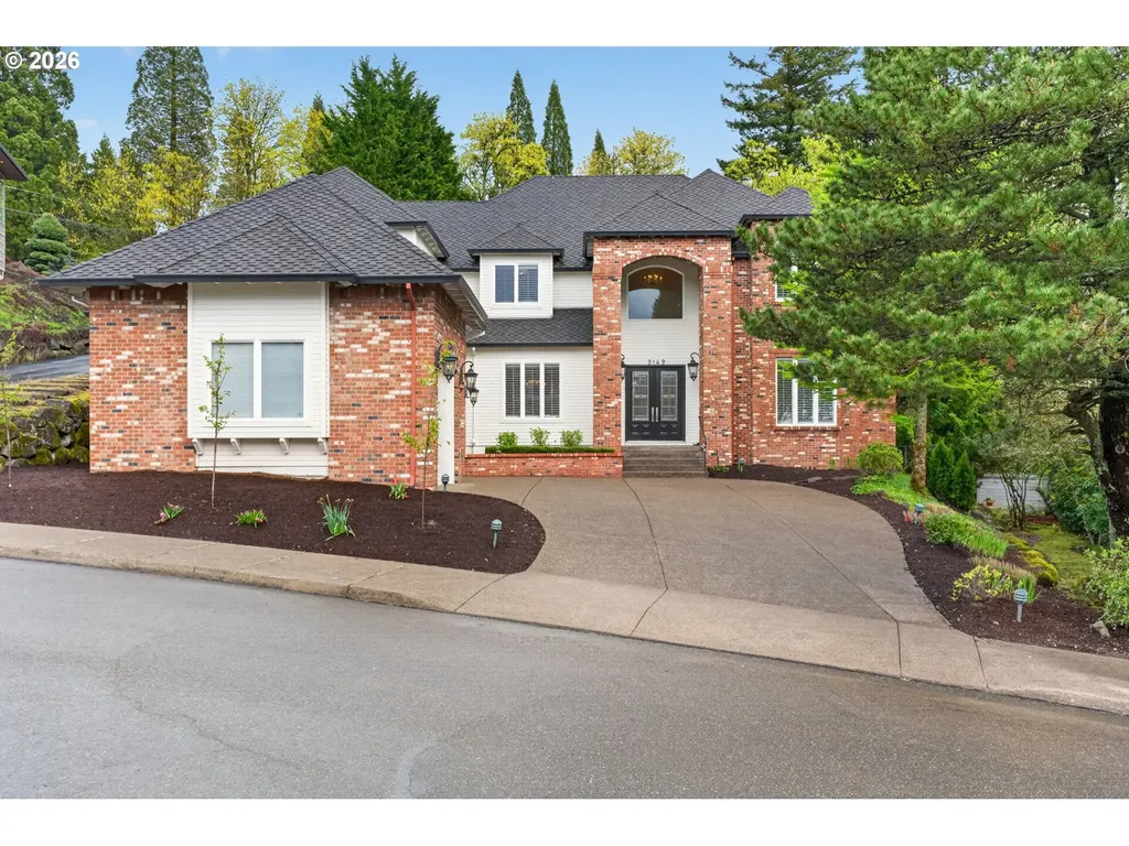 9149 NW Mckenna Drive Portland OR 97229