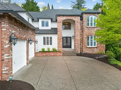 9149 NW Mckenna Drive Portland OR 97229