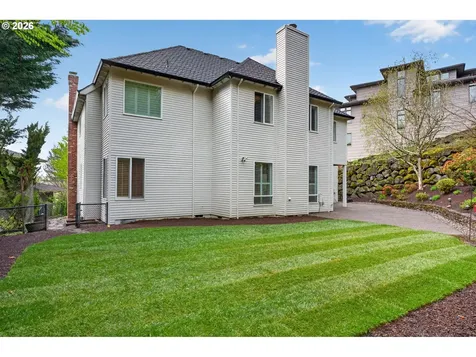 9149 NW Mckenna Drive Portland OR 97229