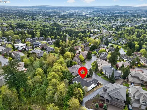 9149 NW Mckenna Drive Portland OR 97229