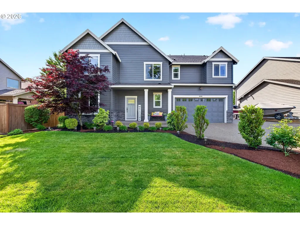 19584 Central Point Road Oregon City OR 97045