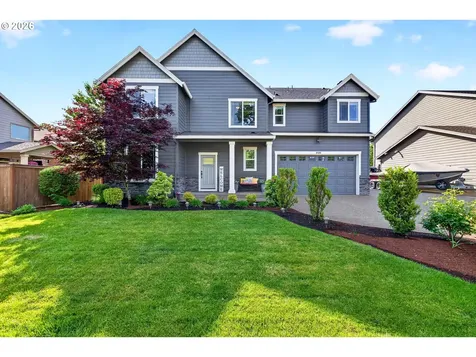 19584 Central Point Road Oregon City OR 97045