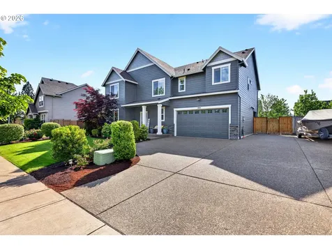 19584 Central Point Road Oregon City OR 97045