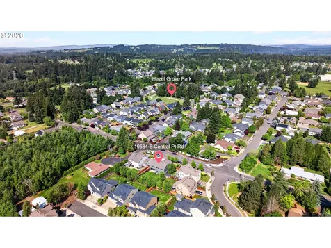 19584 Central Point Road Oregon City OR 97045
