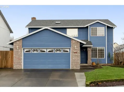 806 SE 73rd Avenue Hillsboro OR 97123