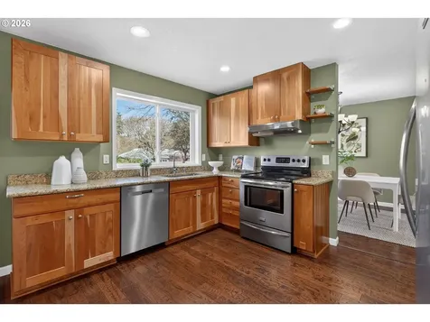 4695 SW Flower Place Portland OR 97221