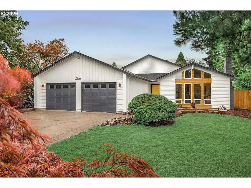3943 NE Azalea Street Hillsboro OR 97124