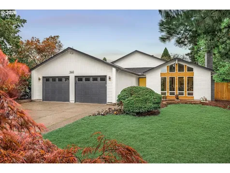 3943 NE Azalea Street Hillsboro OR 97124