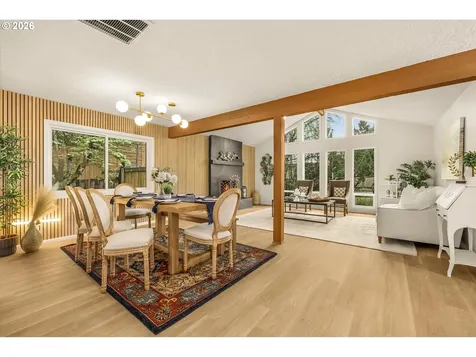 3943 NE Azalea Street Hillsboro OR 97124