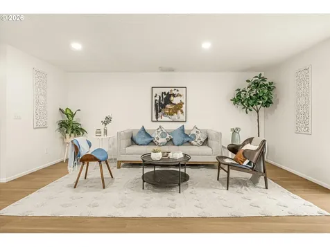 3943 NE Azalea Street Hillsboro OR 97124
