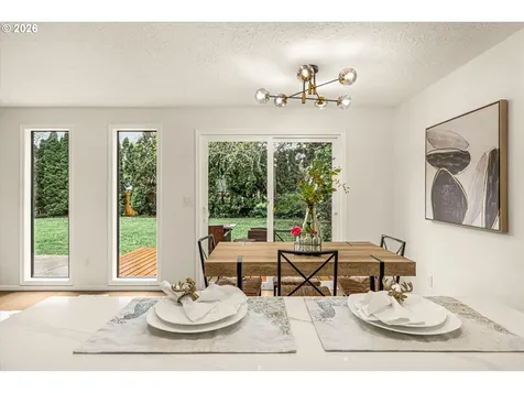 3943 NE Azalea Street Hillsboro OR 97124