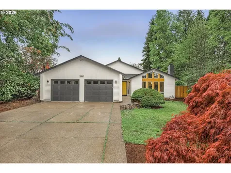 3943 NE Azalea Street Hillsboro OR 97124