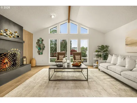3943 NE Azalea Street Hillsboro OR 97124