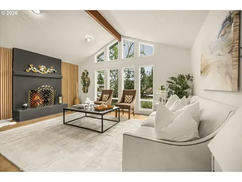 3943 NE Azalea Street Hillsboro OR 97124