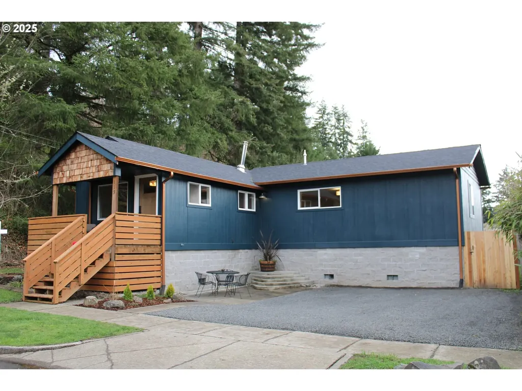 119 A Street Vernonia OR 97064