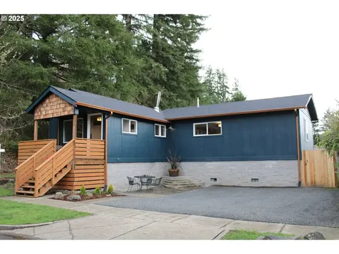 119 A Street Vernonia OR 97064