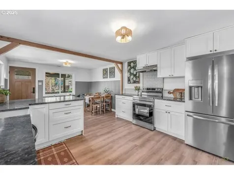 119 A Street Vernonia OR 97064