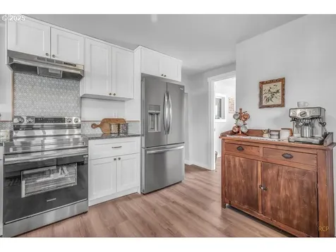 119 A Street Vernonia OR 97064