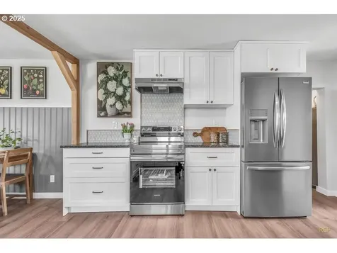 119 A Street Vernonia OR 97064