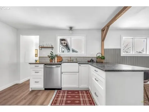119 A Street Vernonia OR 97064