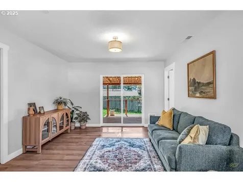 119 A Street Vernonia OR 97064