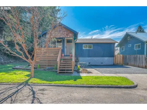119 A Street Vernonia OR 97064