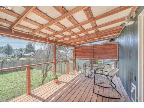 119 A Street Vernonia OR 97064