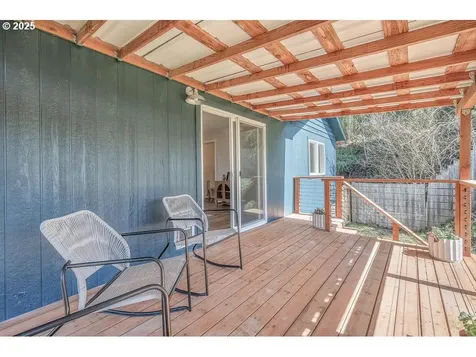 119 A Street Vernonia OR 97064