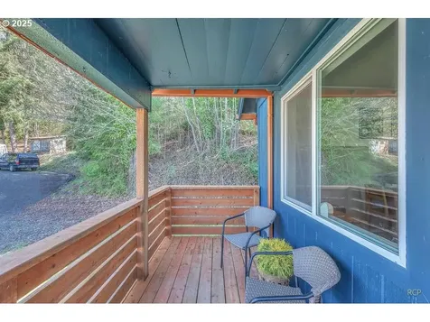 119 A Street Vernonia OR 97064