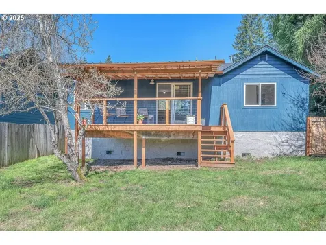 119 A Street Vernonia OR 97064