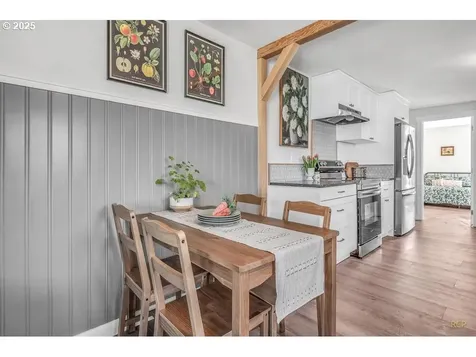 119 A Street Vernonia OR 97064