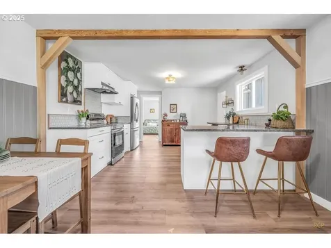 119 A Street Vernonia OR 97064