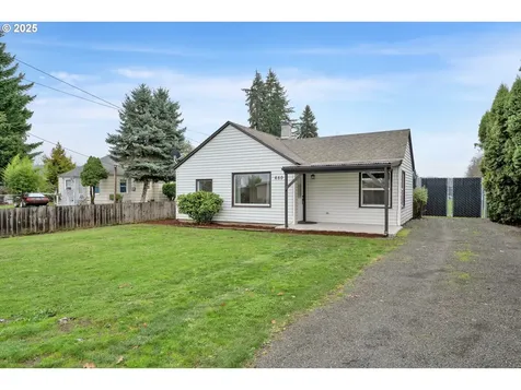 650 Tangent Street Lebanon OR 97355