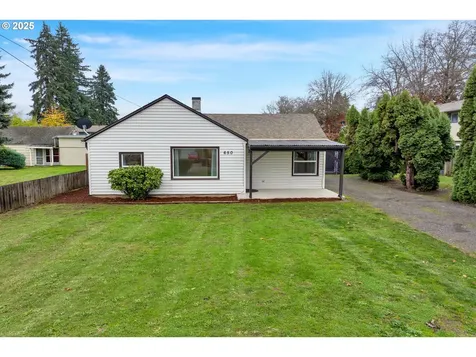 650 Tangent Street Lebanon OR 97355