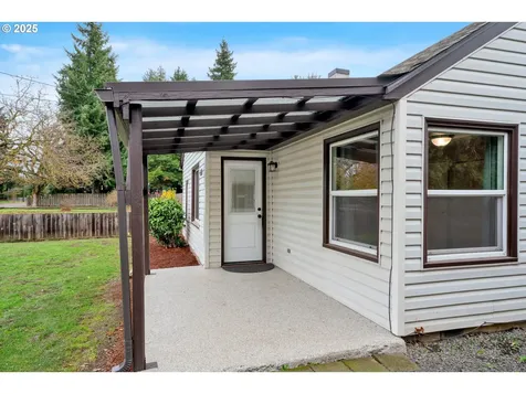 650 Tangent Street Lebanon OR 97355