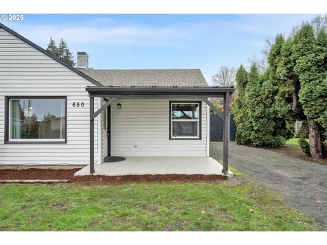 650 Tangent Street Lebanon OR 97355