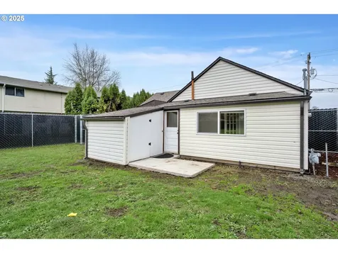 650 Tangent Street Lebanon OR 97355