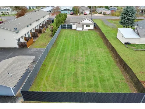 650 Tangent Street Lebanon OR 97355