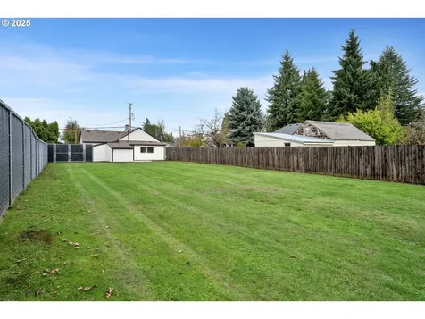 650 Tangent Street Lebanon OR 97355