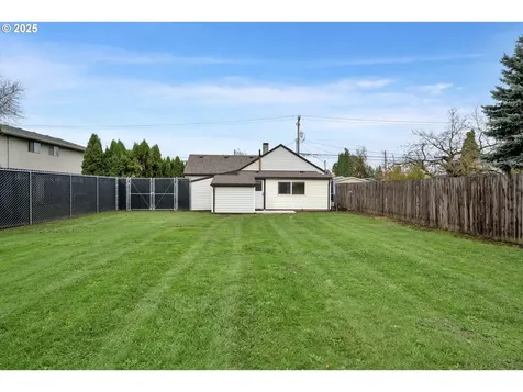 650 Tangent Street Lebanon OR 97355