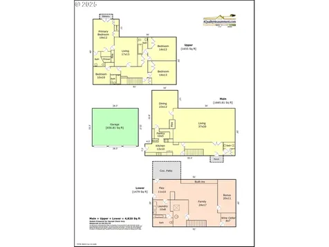2844 SW Hillsboro Street Portland OR 97239