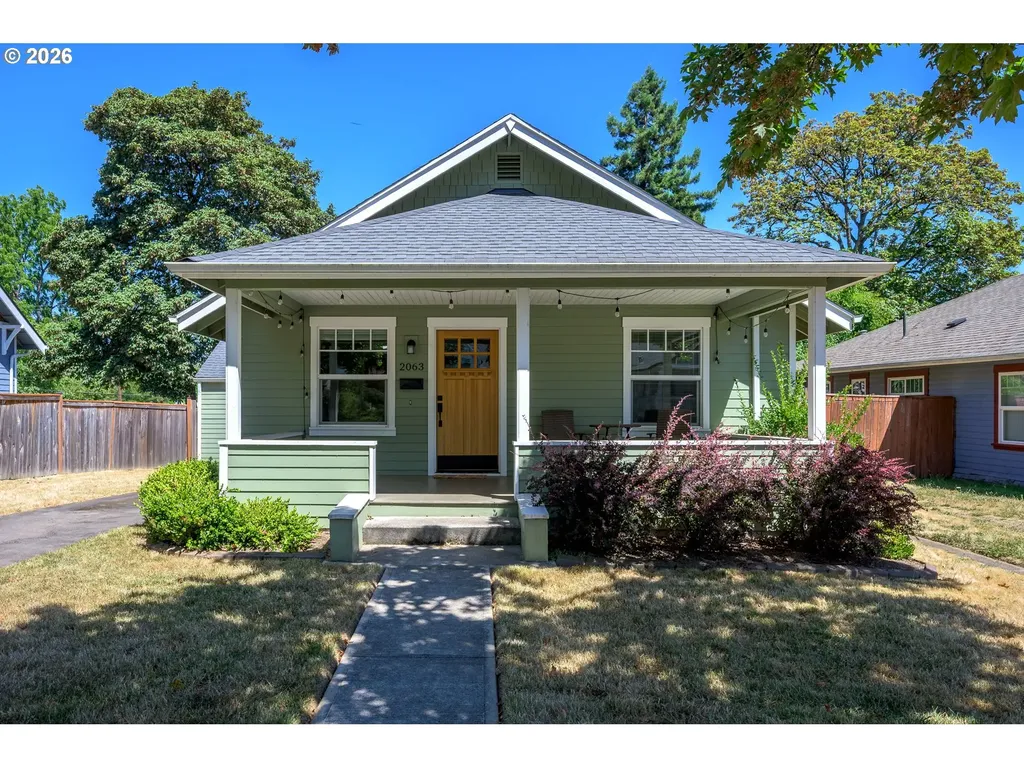 2063 Onyx Street Eugene OR 97403