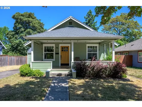 2063 Onyx Street Eugene OR 97403