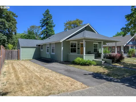 2063 Onyx Street Eugene OR 97403